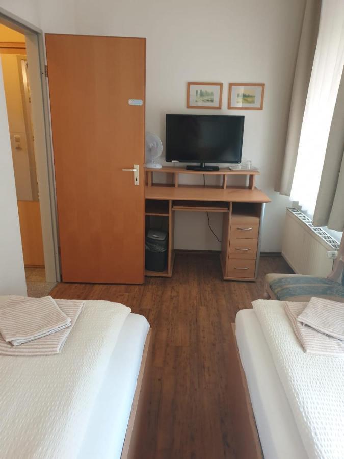 Hotel Am Freihafen Ντούισμπουργκ Εξωτερικό φωτογραφία